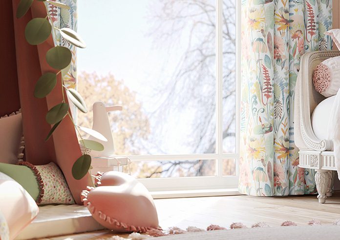 Zebedee, Alpine - Made to Measure Curtains - Image 5